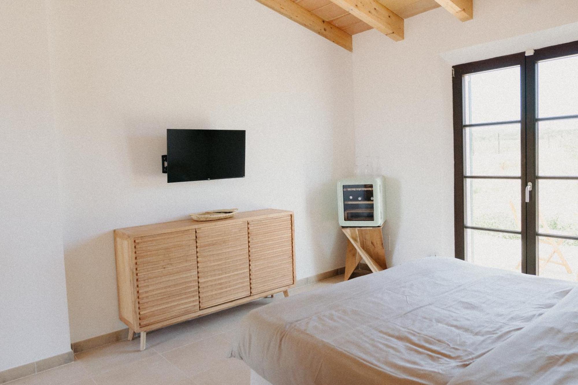 Vino Resort Son Amaret Son Macia  Екстериор снимка
