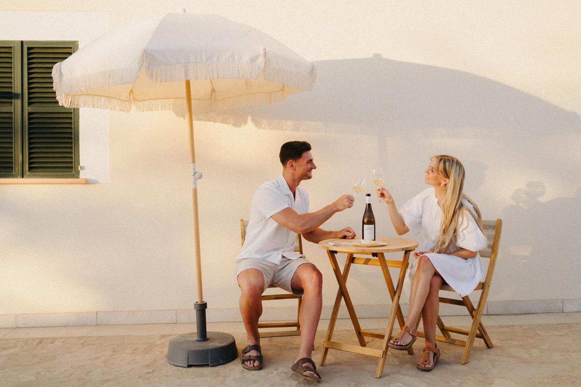 Vino Resort Son Amaret Son Macia  Екстериор снимка