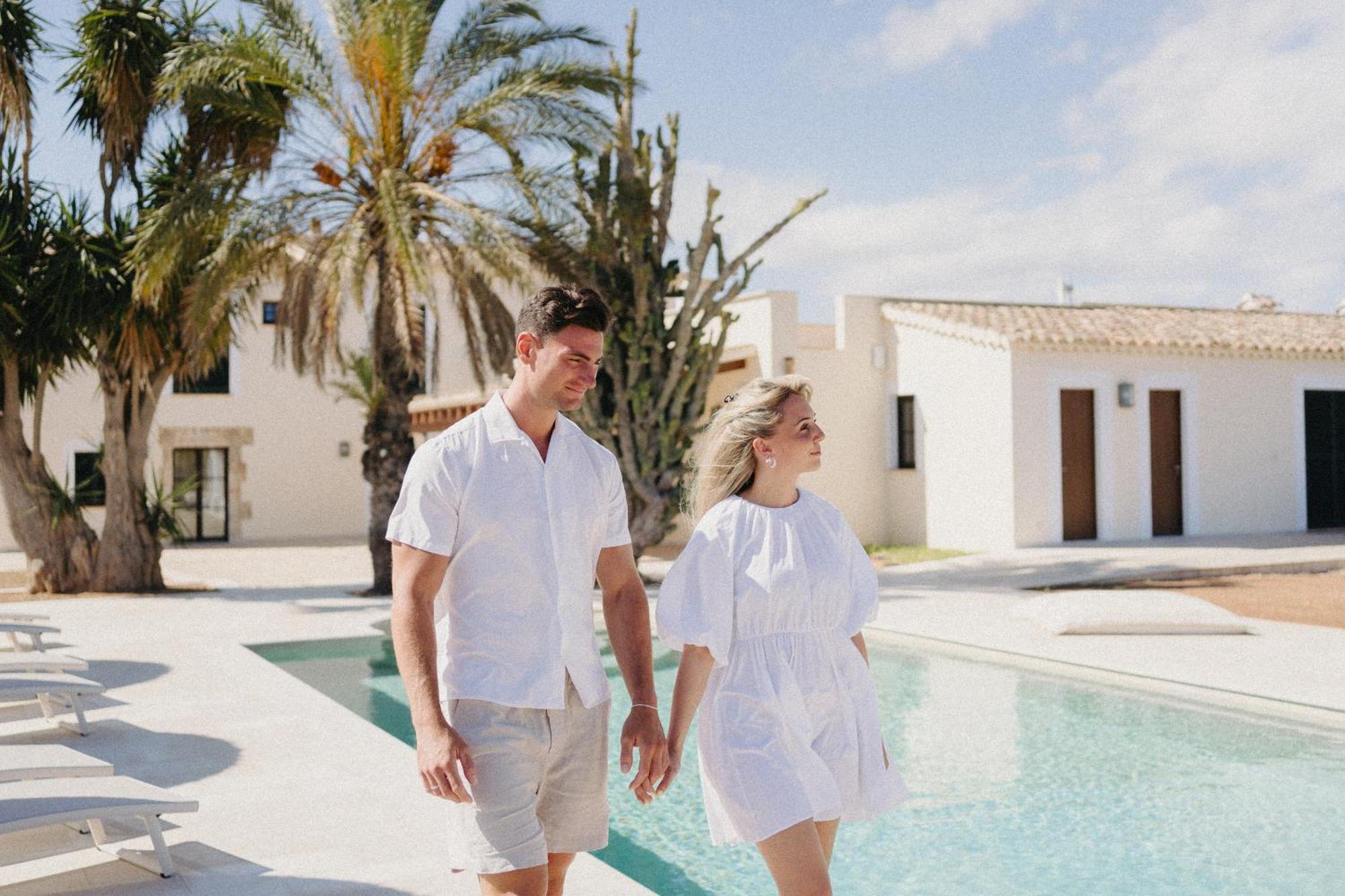 Vino Resort Son Amaret Son Macia  Екстериор снимка