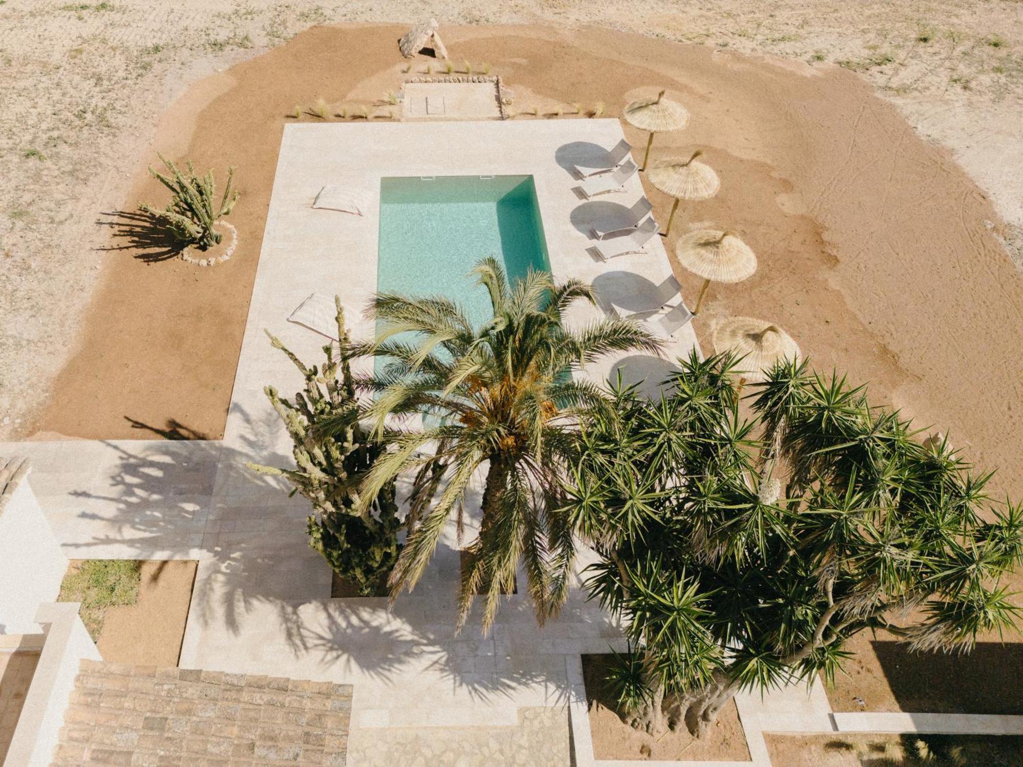 Vino Resort Son Amaret Son Macia  Екстериор снимка