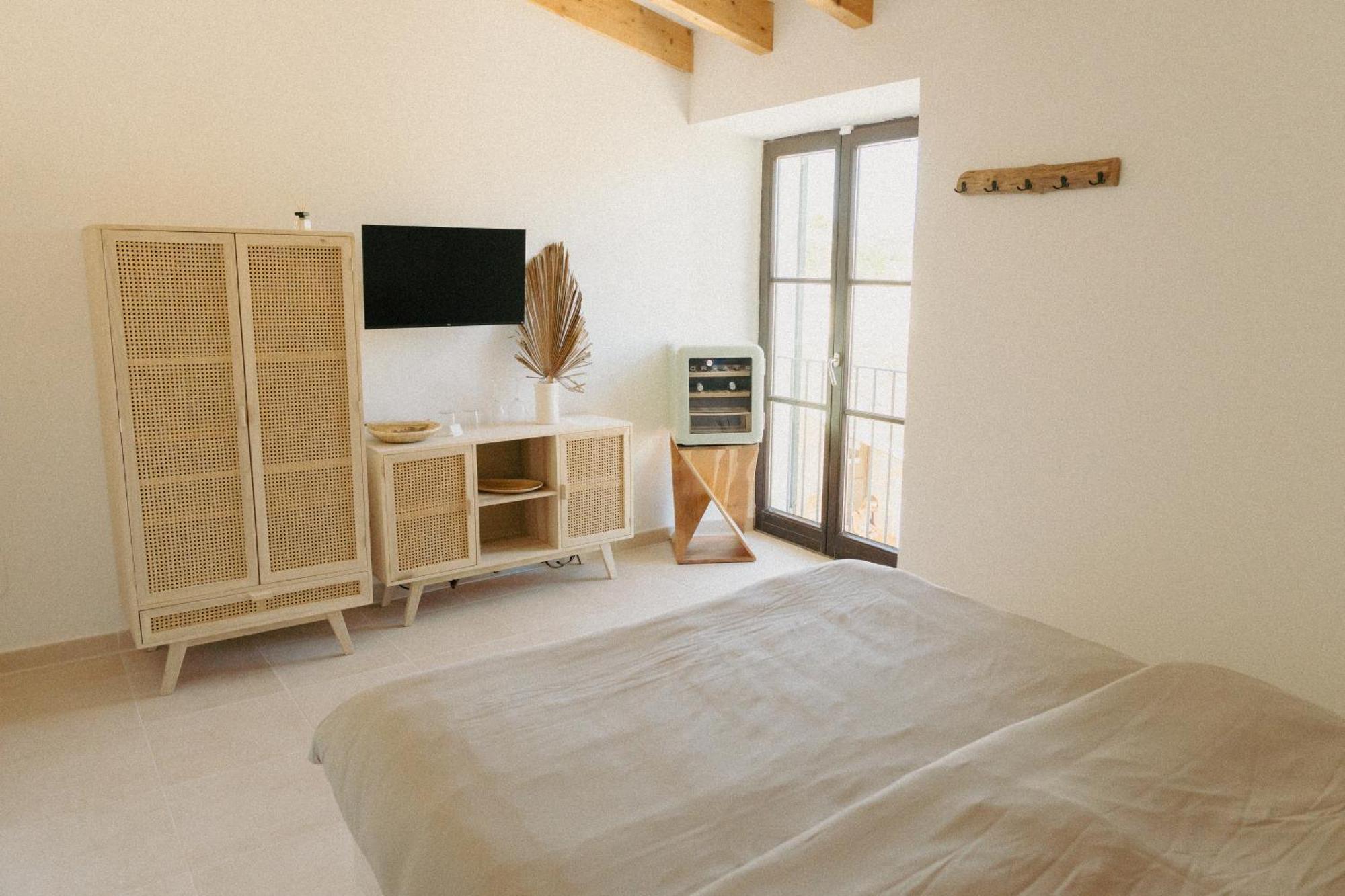 Vino Resort Son Amaret Son Macia  Екстериор снимка