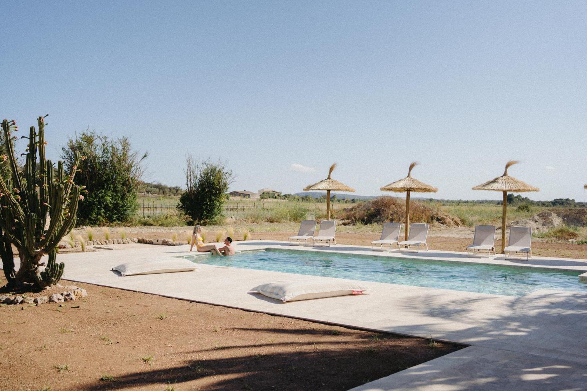 Vino Resort Son Amaret Son Macia  Екстериор снимка