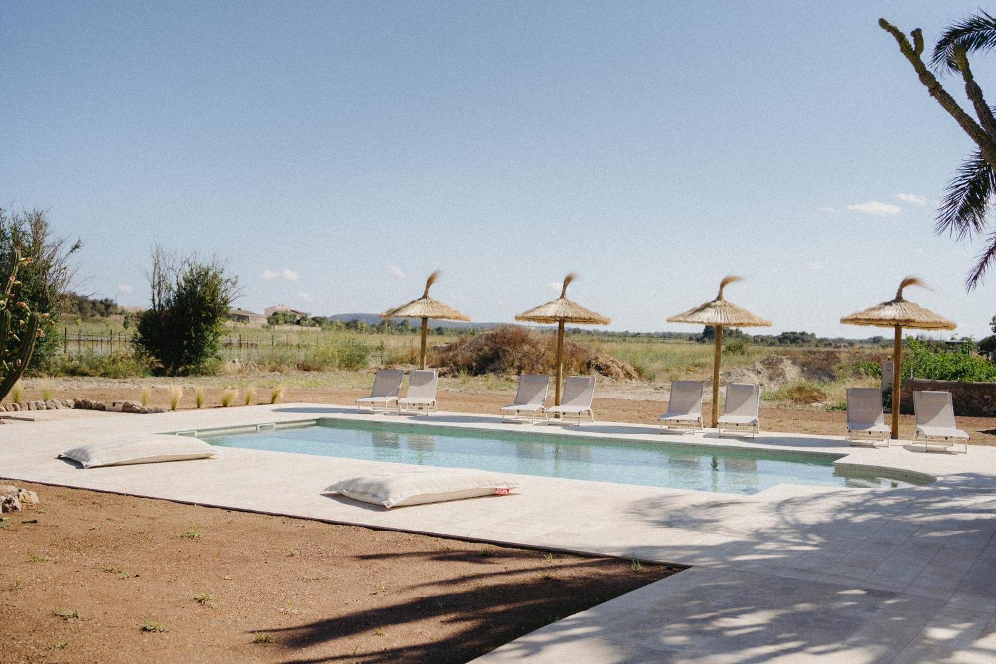 Vino Resort Son Amaret Son Macia  Екстериор снимка