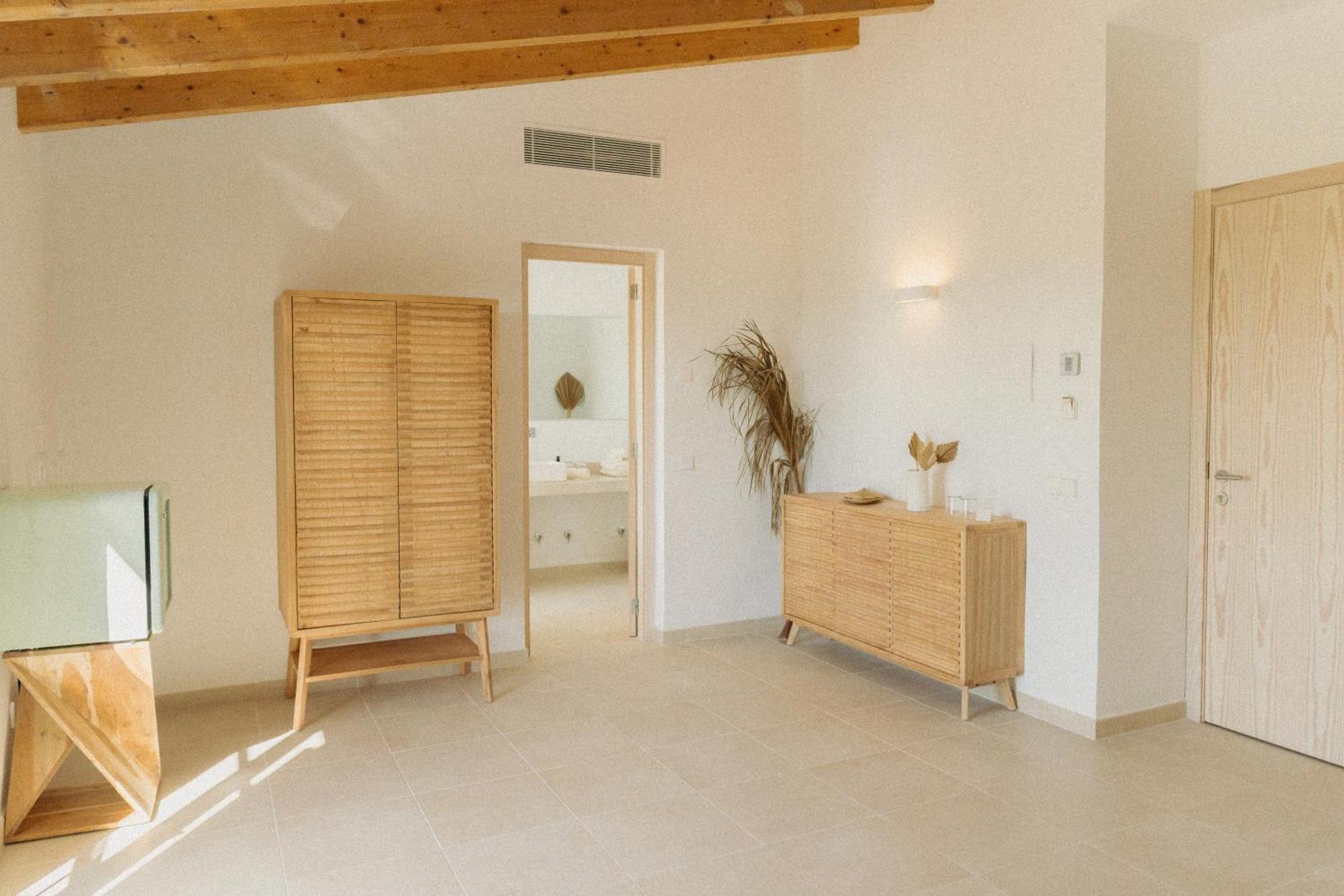 Vino Resort Son Amaret Son Macia  Екстериор снимка